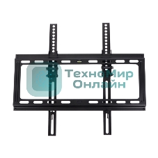 Кронштейн для телевизора Kromax IDEAL-4 черный 22