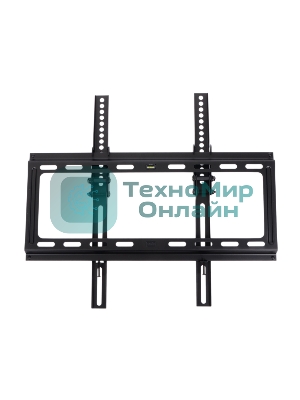 Кронштейн для телевизора Kromax IDEAL-4 черный 22