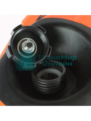 Электрогенератор бензиновый инверторный Patriot 2700i, 2.5 кВт, 60 дБ, 29 кг