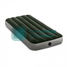 Надувной матрас 64106, Intex, 76х191х25см 