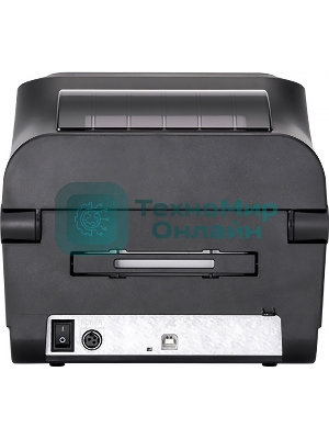 Принтер этикеток Bixolon XD5-40t 4