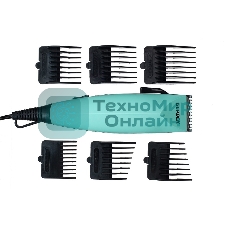 Машинка для стрижки волос Бердск 5105С сет. 220В/10Вт