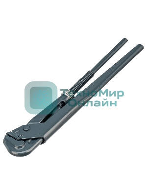 Ключ трубный Сибртех рычажный КТР-1