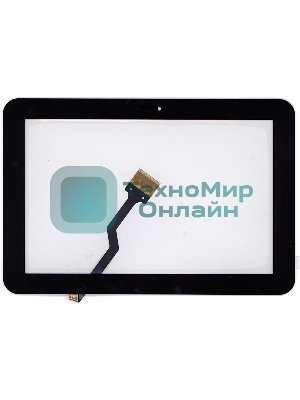 Сенсорное стекло (тачскрин) для Samsung Galaxy Tab 8.9