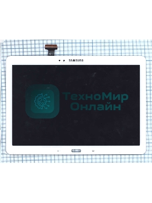 Модуль (матрица + тачскрин) для Samsung Galaxy Tab Pro 10.1 SM-T520 белый