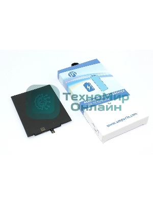 Аккумуляторная батарея Amperin для Xiaomi Redmi 6/6A (BN37) 3000mAh