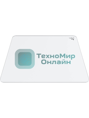 Игровой коврик для мыши Razer Atlas белый