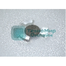 Тарелка для свч (микроволновой) печи Samsung, Bosch, D-255 мм с креплением