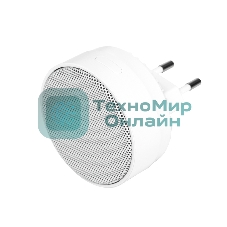 Ультразвуковой отпугиватель грызунов S 40м² с ночником, 220В ЧЕТЫРЕ СЕЗОНА