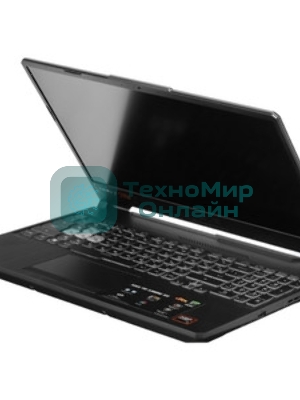 Ноутбук ASUS TUF Gaming FA506NCQ-HN031/15.6
