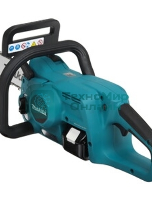 Электрическая цепная пила Makita DUC307RT 610Вт дл.шины:12