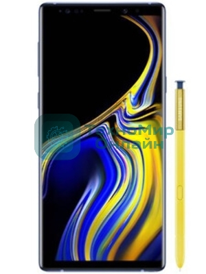 Аккумуляторная батарея EB-BN965ABE для Samsung Galaxy Note 9
