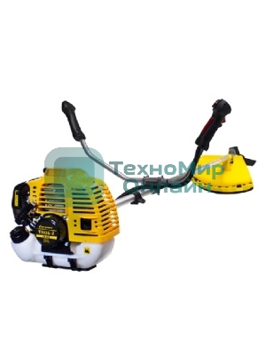 Триммер бензиновый Champion T333S-2, 1,22 л.с.