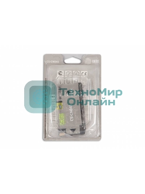 Картридж струйный Cactus CS-CN045 №950XL черный (73 мл) для HP OfficeJet Pro 8100/8600