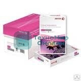 Бумага XEROX Colour Impressions Silk 110гр. SRA3 с повышенной гладкостью и жесткостью 500лист.