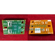 Чип ELP для Panasonic KX-MB1500/1520 (KX-FAT410A) 2.5K