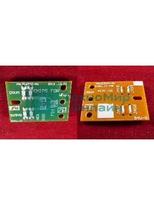 Чип ELP для Panasonic KX-MB1500/1520 (KX-FAT410A) 2.5K