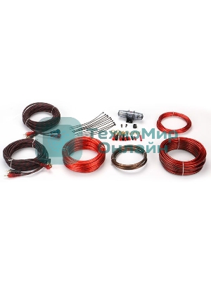 Установочный комплект Ural МОЛОТ К4-МТ8