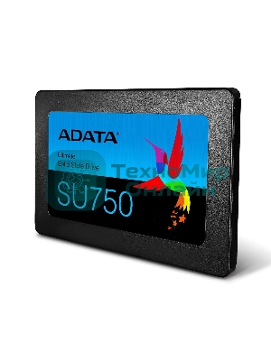 Накопитель SSD 2.5