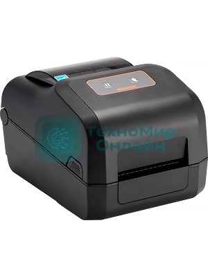 Принтер этикеток Bixolon XD5-40t 4