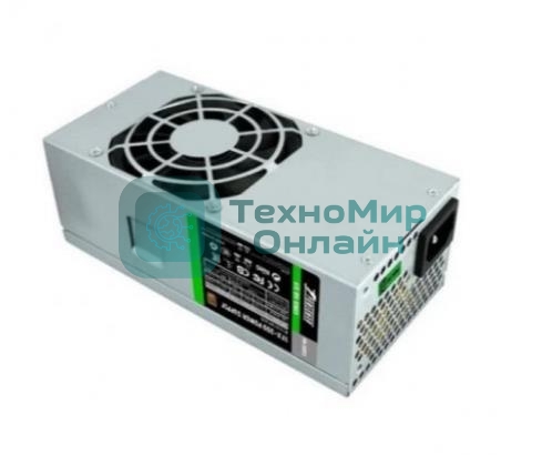 Блок питания Inwin/Powerman PM-300TFX, 300Вт, 80мм, серый