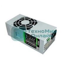 Блок питания Inwin/Powerman PM-300TFX, 300Вт, 80мм, серый