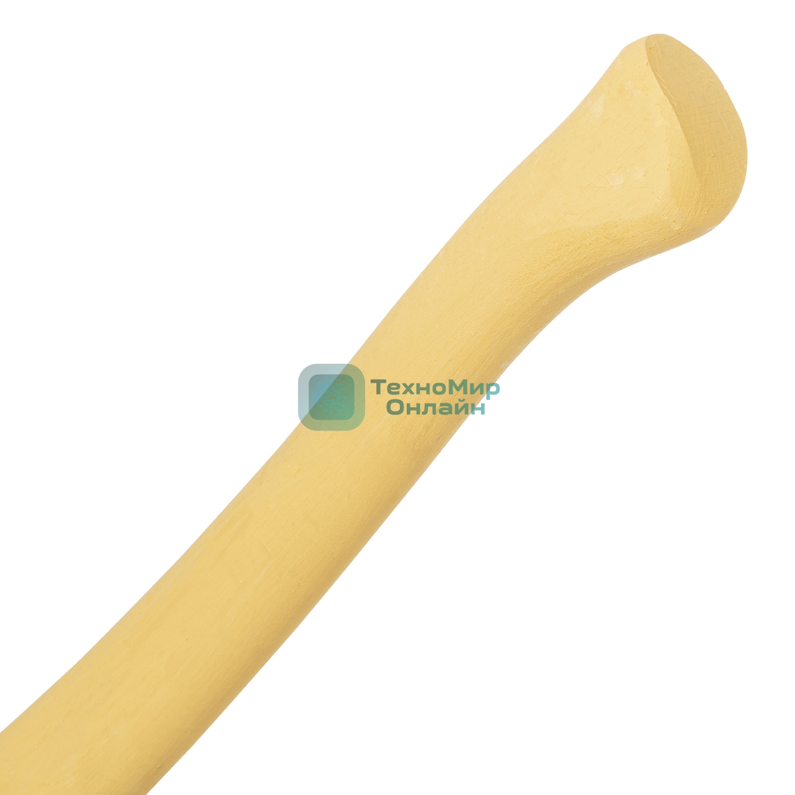 Топор Россия,1100 г,в сборе,кованый,деревянное топорище,500 мм, таежный 