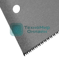 Стусло Matrix, 300x100 мм, пластиковое + обушковая пила, 350 мм, двухкомпонентная рукоятка