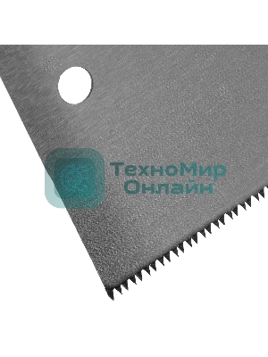 Стусло Matrix, 300x100 мм, пластиковое + обушковая пила, 350 мм, двухкомпонентная рукоятка