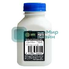 Тонер Cactus CS-THPCWHUC-25 голубой флакон 25гр. для принтера HP Color Laser 150a/150nw/179fnw/MFP 178nw