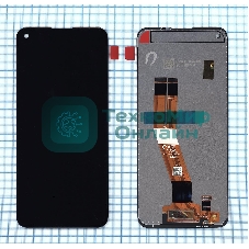 Дисплей для Samsung Galaxy A11/M11 SM-A115F/M115F черный