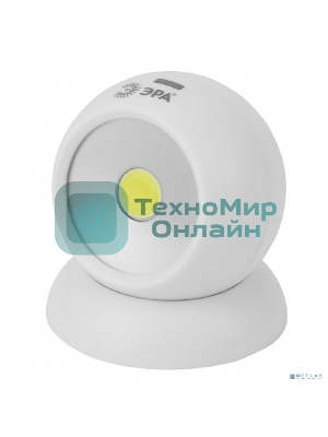 Фонарь ЭРА SB-801 пушлайт 