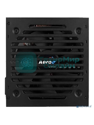 Блок питания Aerocool/Formula VX-550 PLUS, 550Вт 120мм, черный