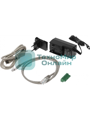 Пульт Dahua DHI-NKB1000-E пульт PTZ-управления для PTZ-видеокамеры