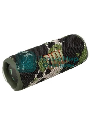 Портативная акустика JBL Flip 6, камуфляж