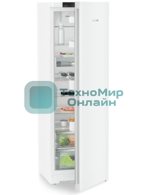 Холодильник Liebherr SRD 5220-22 001 белый однокамерный 398л