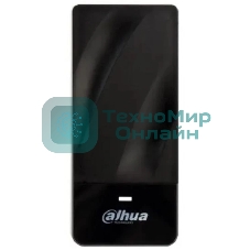 Считыватель карт Dahua DHI-ASR1200E-D уличный