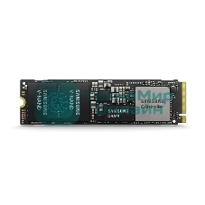 Накопитель SSD Samsung 512Gb, M.2(22x80мм), NVMe, PCIe 4.0 x4, MZVL2512HDJD-00B07
