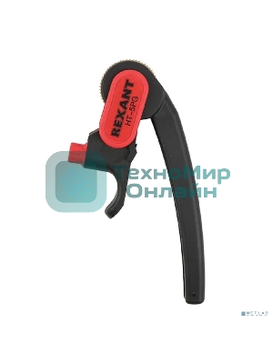 Инструмент для продольной и поперечной зачистки кабеля Rexant от 25 мм (HT-5PG)