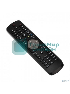 Универсальный пульт дистанционного управления Rexant для телевизора PHILIPS