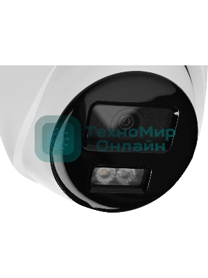 Камера IP HiWatch 2Mp DOME DS-I253M(C) (2.8 мм)