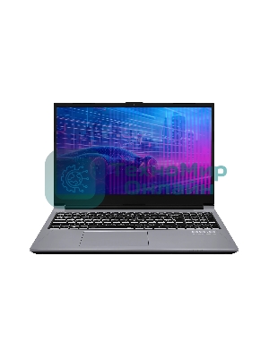 Ноутбук OSIO CyberLine C150i-003/ i5-12600H /NVidia RTX 4060/16/512/NoOS/(Ghz)/Gb/Ext: + не МПТ