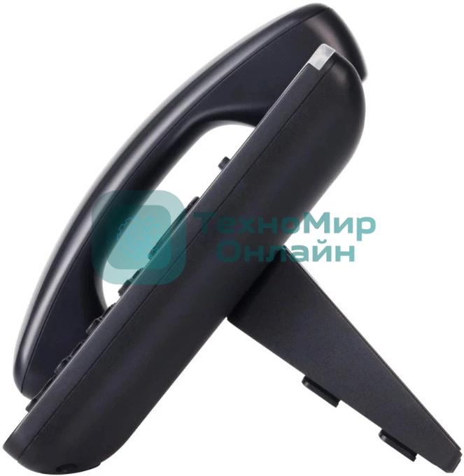 Телефон IP Grandstream GXP1610P черный