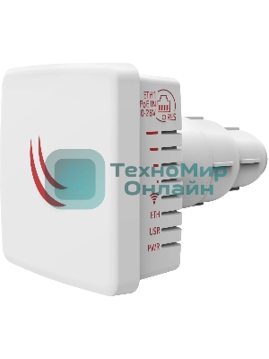 Точка доступа Mikrotik LDF 5 (RBLDF-5nD)