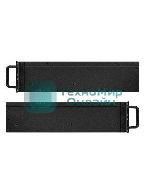 Серверный корпус ExeGate Pro 2U350-33 (RM 19