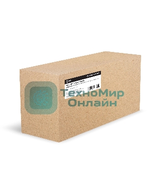 Печка в сборе Cactus CS-FU-KYO-PA4500 (FK-3210/30C0Y93050) (восстановл.) для Kyocera ECOSYS PA4500x/MA4500x/MA4500fx/MA4500ix/MA4500ifx 300000стр.