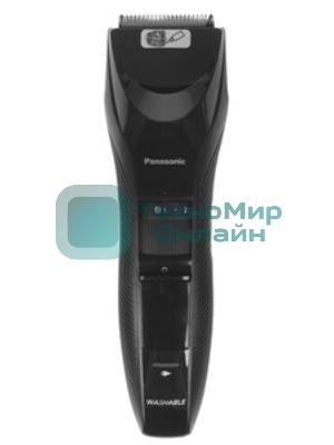 Машинка для стрижки Panasonic ER-GC51-K520