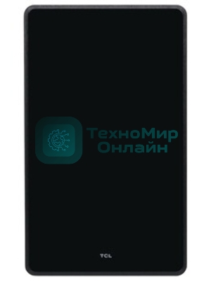 Саундбар TCL Q75H 5.1.2 620Вт черный