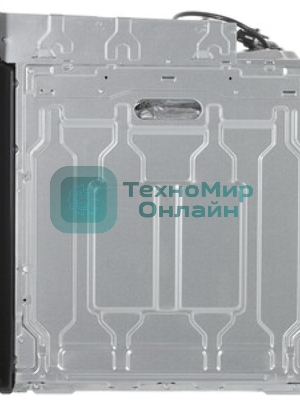 Духовой шкаф электрический Gorenje BOX6737E01BG черный, встраиваемый
