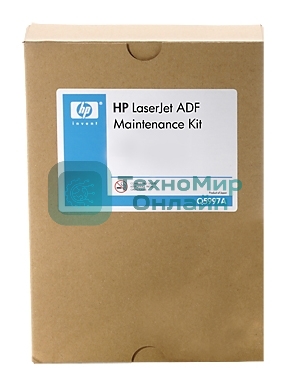 Сервисный набор ADF HP LJ 4345 MFP/CLJ 4730 MFP/DS 9200c (Q5997A/Q5997-67901) Maintenance kit
